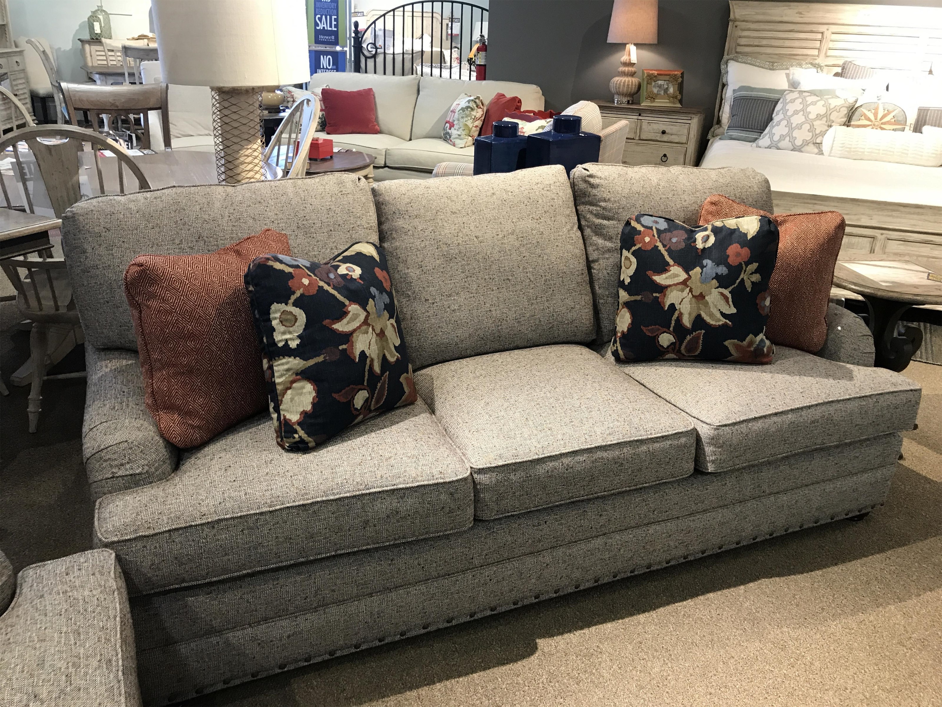Kincaid Furniture Custom Select Upholstery 76987T Kincaid